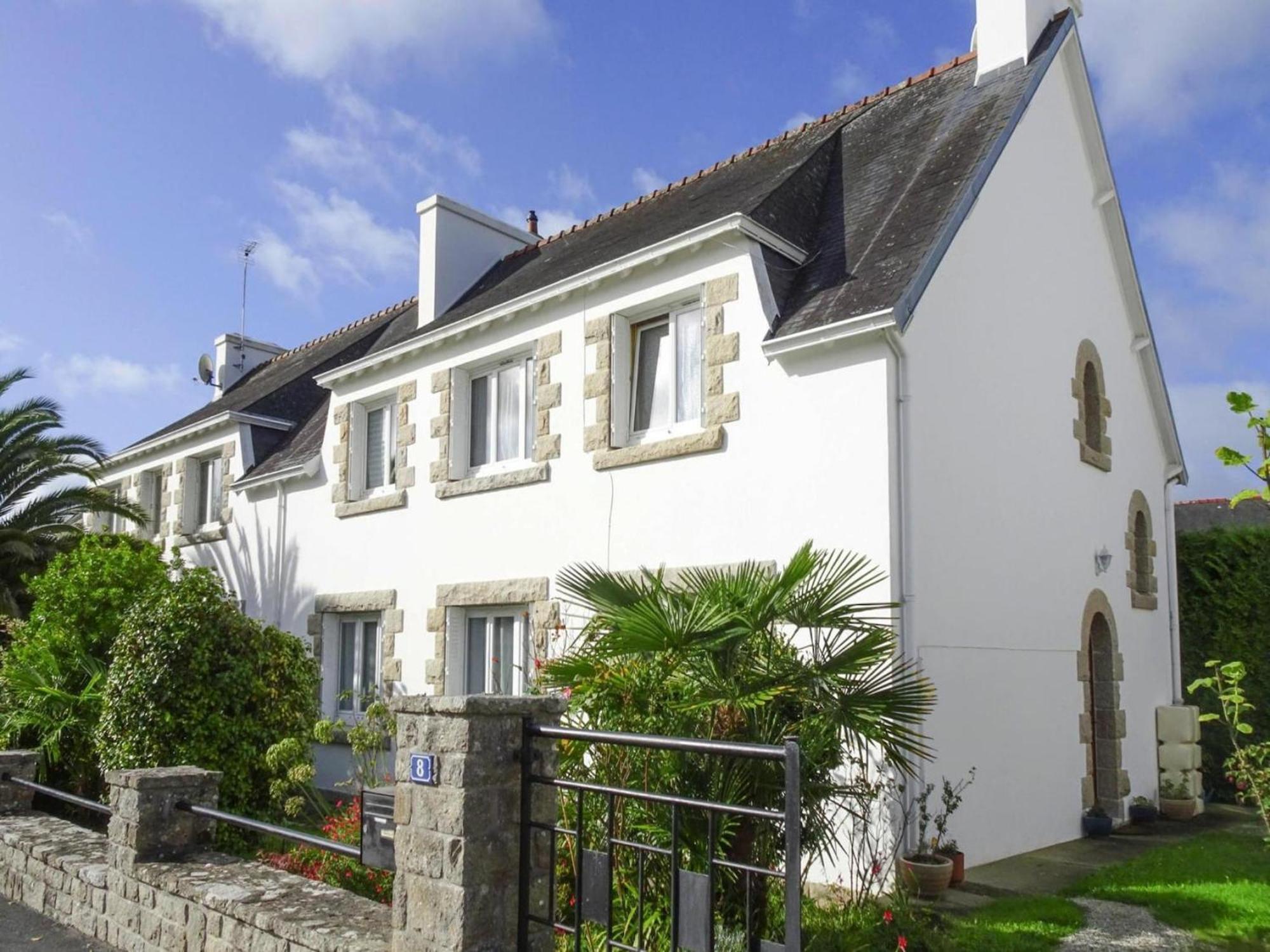 Apartment, Bénodet Exterior foto